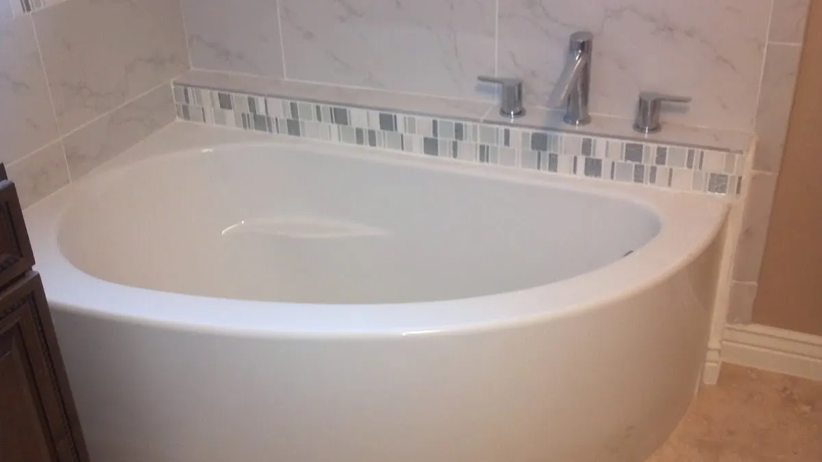 Plumbing services in Del City, OK